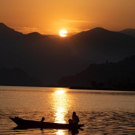 Pokhara Tourist Home 외부 사진