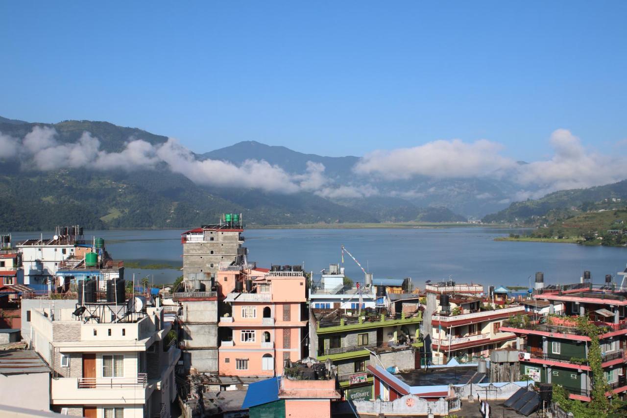 Pokhara Tourist Home 외부 사진